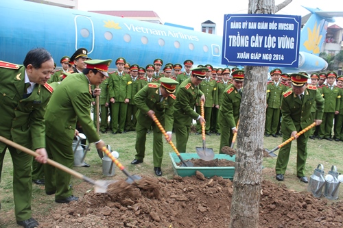 Một số hoạt động đầu xuân tại Êv88 chào đón năm mới 2026